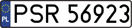 PSR56923