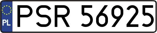 PSR56925