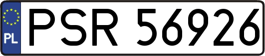PSR56926