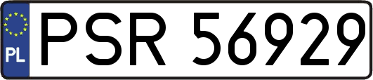 PSR56929