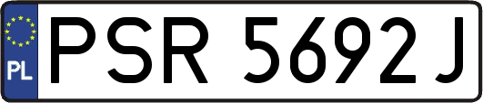 PSR5692J