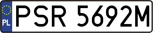 PSR5692M