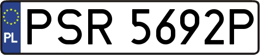 PSR5692P
