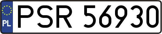 PSR56930