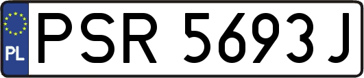 PSR5693J