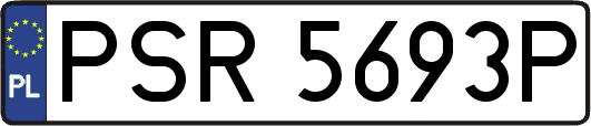 PSR5693P