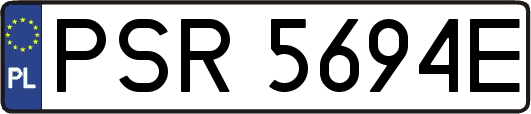 PSR5694E