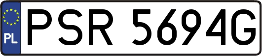 PSR5694G