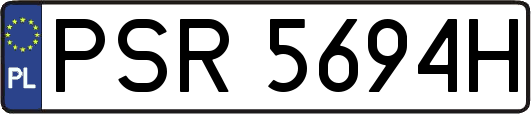 PSR5694H