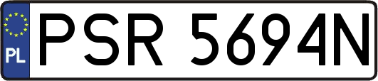 PSR5694N