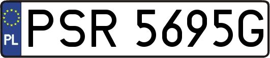 PSR5695G