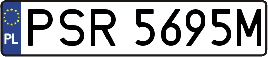 PSR5695M