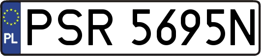 PSR5695N