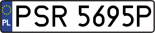 PSR5695P