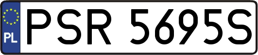 PSR5695S