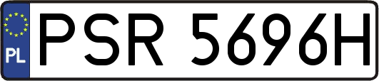 PSR5696H