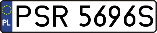 PSR5696S