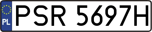 PSR5697H