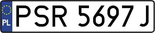 PSR5697J