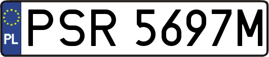 PSR5697M