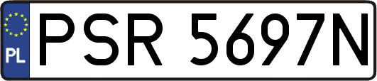 PSR5697N