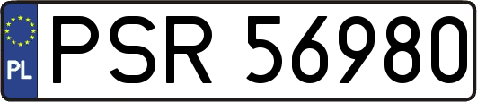 PSR56980