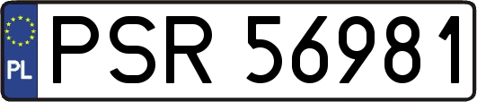 PSR56981
