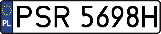 PSR5698H