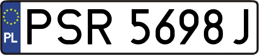 PSR5698J