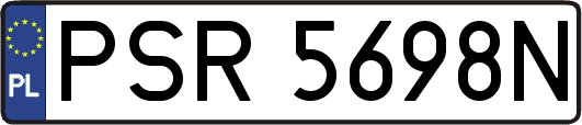 PSR5698N