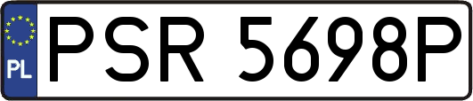 PSR5698P