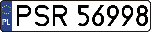 PSR56998