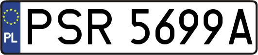 PSR5699A