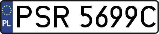 PSR5699C