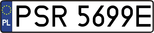 PSR5699E