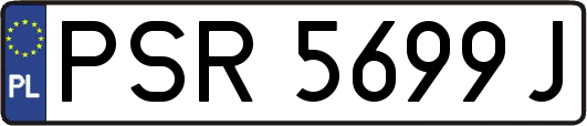 PSR5699J