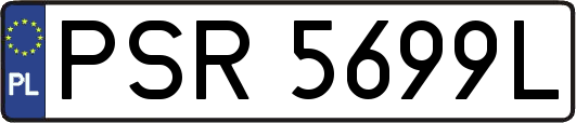 PSR5699L