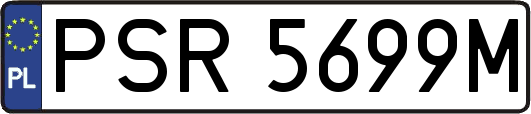 PSR5699M