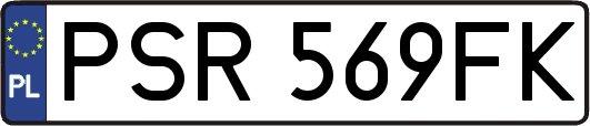 PSR569FK