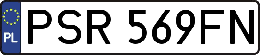 PSR569FN
