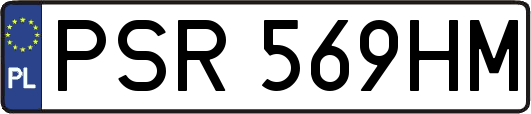 PSR569HM