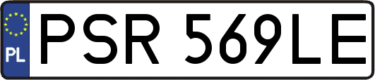 PSR569LE