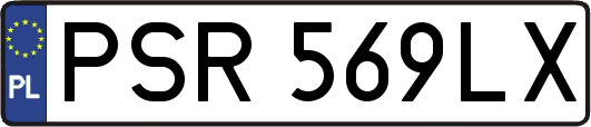 PSR569LX