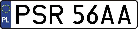 PSR56AA