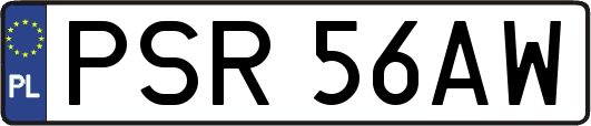 PSR56AW