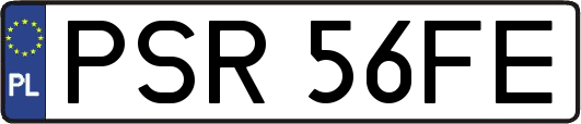 PSR56FE