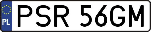 PSR56GM