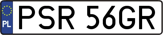 PSR56GR