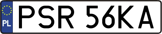 PSR56KA