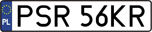 PSR56KR